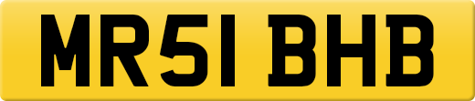 MR51BHB